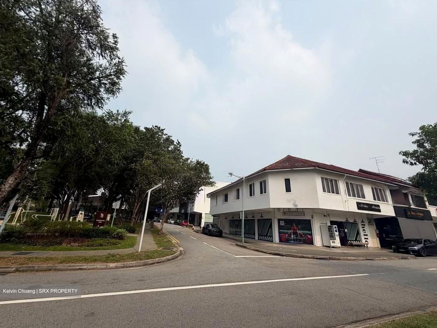 Sembawang Hills Estate (D20), Terrace #632899651